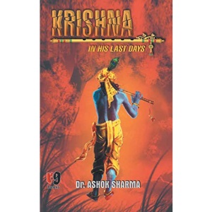 Krishna in his Last Days