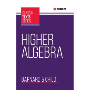 Higher Algebra