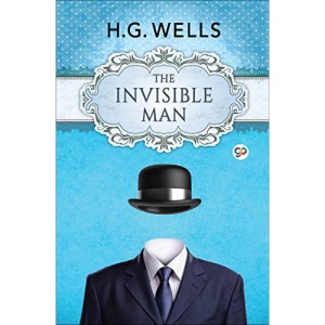 The Invisible Man