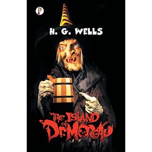 The Island of Doctor Moreau