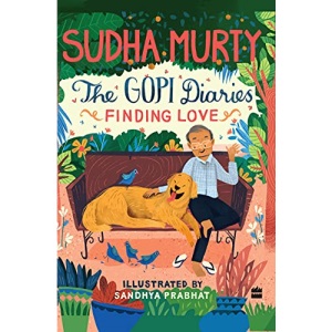 The Gopi Diaries: Finding Love