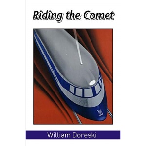 Riding the Comet