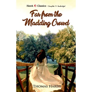 Far from the Madding Crowd