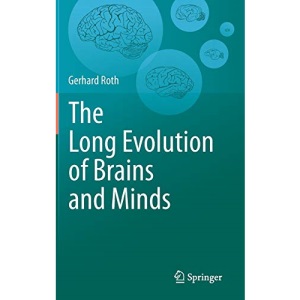 The Long Evolution of Brains and Minds