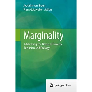 Marginality: Addressing the Nexus of Poverty, Exclusion and Ecology