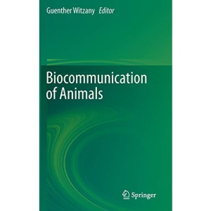 Biocommunication of Animals
