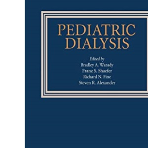 Pediatric Dialysis