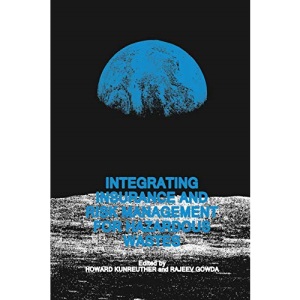 Integrating Insurance and Risk Management for Hazardous Wastes
