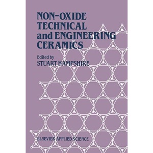 Non-Oxide Technical and Engineering Ceramics