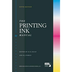 The Printing Ink Manual