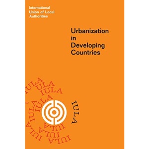 Urbanization in Developing Countries