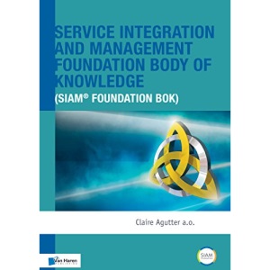 Service Integration and Management Foundation Body of Knowledge