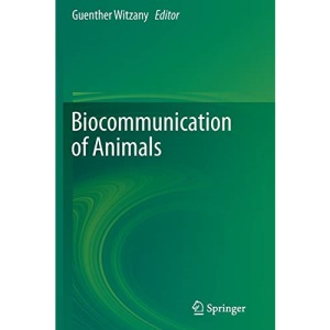 Biocommunication of Animals