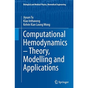 Computational Hemodynamics – Theory, Modelling and Applications (Biological and Medical Physics, Biomedical Engineering)