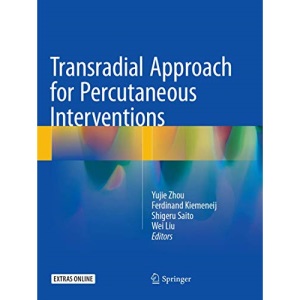 Transradial Approach for Percutaneous Interventions
