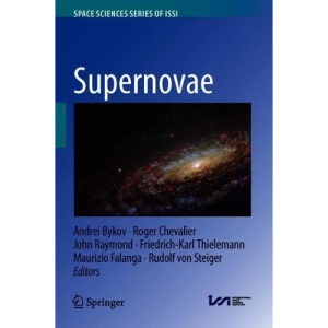 Supernovae (Space Sciences Series of ISSI)