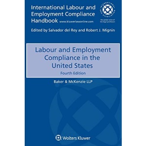 Labour and Employment Compliance in the United States