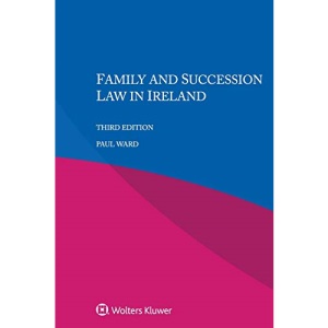 Family and Succession Law in Ireland
