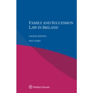 Family and Succession Law in Ireland