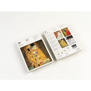 Gustav Klimt: Writing Paper & Notepad A5 (Writing & Note Pad)
