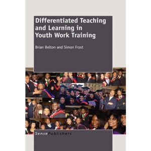 Differentiated Teaching and Learning in Youth Work Training