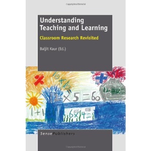 Understanding Teaching and Learning: Classroom Research Revisited