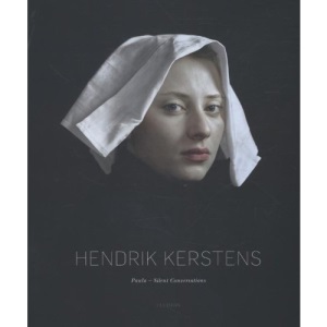 Hendrik Kerstens: Paula - Silent Conversations