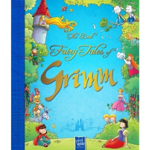 THE BEST FAIRY TALES GRIMM