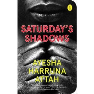 Saturday's Shadows