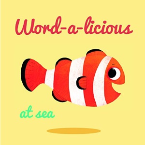 Word-a-licious: At sea
