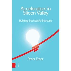 Accelerators in Silicon Valley: Bringing Innovative Startups to the Marketplace: Building Successful Startups