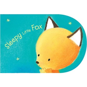 My Little Cuties: Sleepy Little Fox