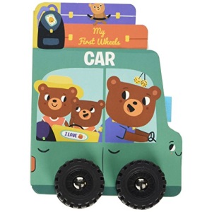 Car (My First Wheels)