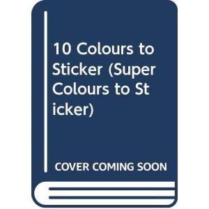 Colors to sticker VB (Super Colours to Sticker)