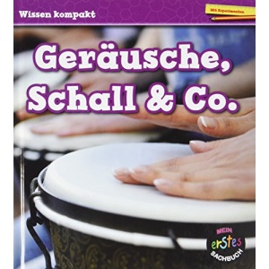 Geräusche, Schall & Co.: Wissen kompakt
