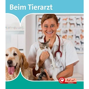 Beim Tierartz: De Kijkdoos