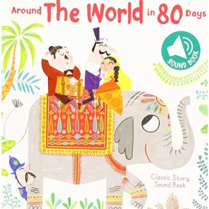 Around the World in 80 Days