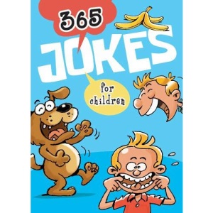 365 jokes for kids