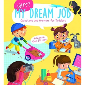 My Dream Job (Why?)