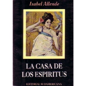 La Casa de Los Espiritus