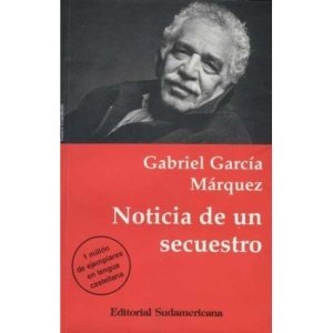 Noticia de Un Secuestro