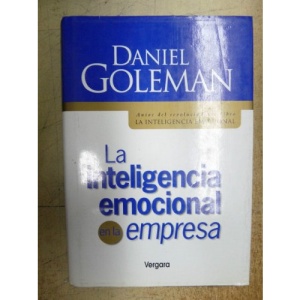 LA Inteligencia Emocional En LA Empresa