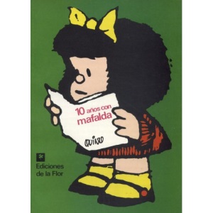 10 Anos Con Mafalda