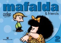 Mafalda and Friends 2