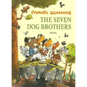 The Seven Dog Brothers