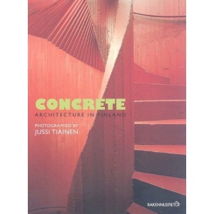 Concrete Architecture in Finland