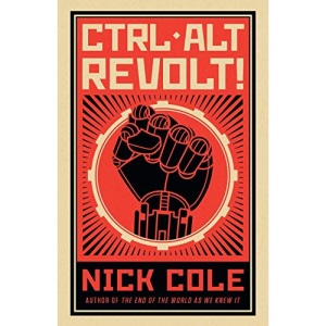 CTRL ALT Revolt!