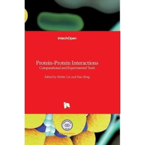 Protein-Protein Interactions - Computational and Experimental Tools