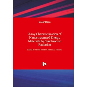 X-ray Characterization of Nanostructured Energy Materials by Synchrotron Radiation