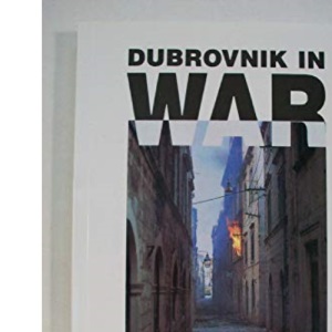 Dubrovnik in War